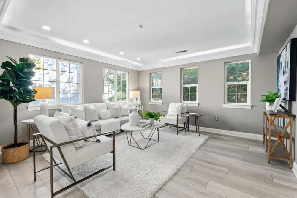 1263 Holly Street #C San Carlos, CA 94070