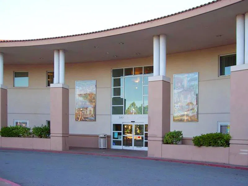 1263 Holly Street #C San Carlos, CA 94070
