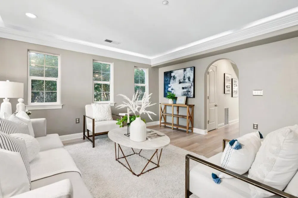 1263 Holly Street #C San Carlos, CA 94070