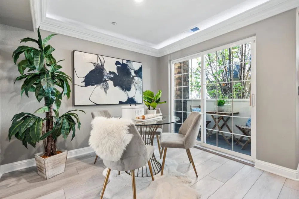 1263 Holly Street #C San Carlos, CA 94070