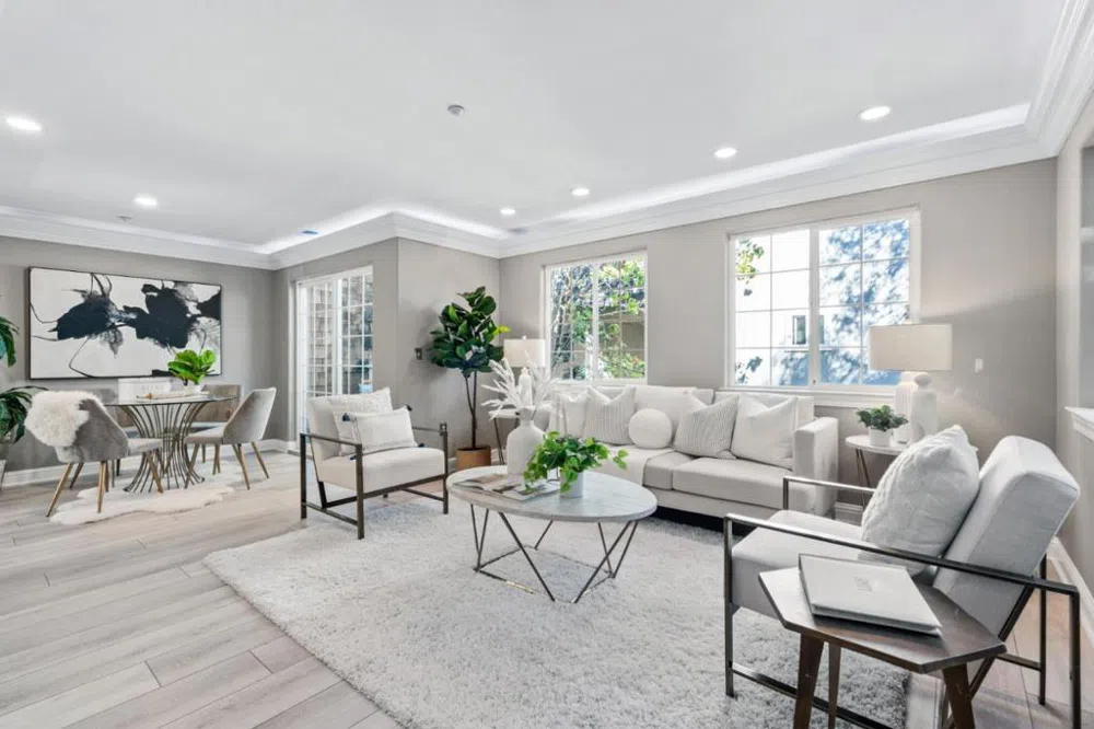 1263 Holly Street #C San Carlos, CA 94070