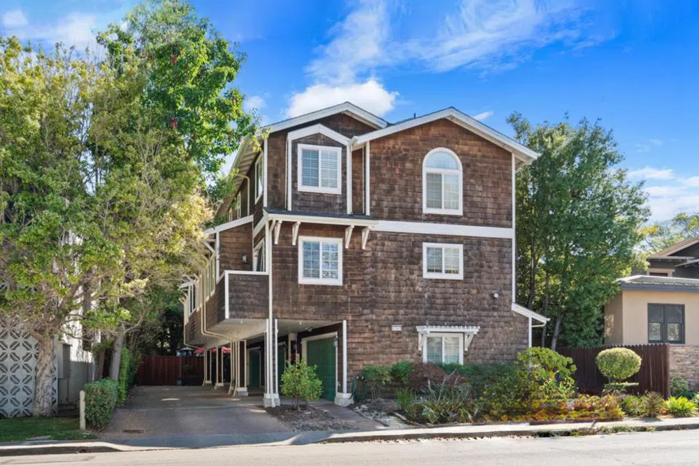 1263 Holly Street #C San Carlos, CA 94070