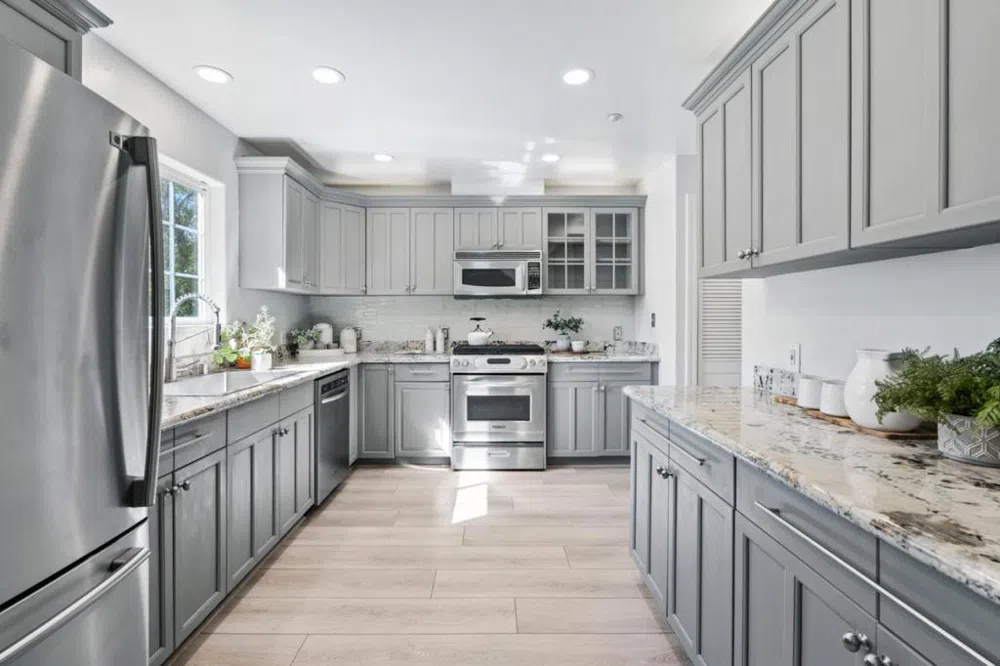 1263 Holly Street #C San Carlos, CA 94070