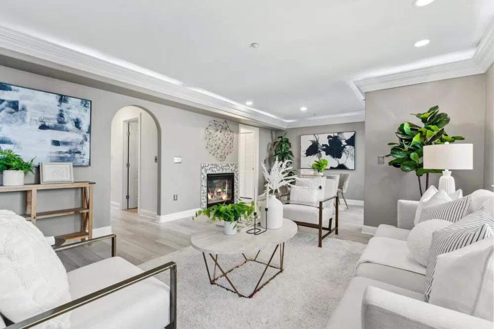 1263 Holly Street #C San Carlos, CA 94070