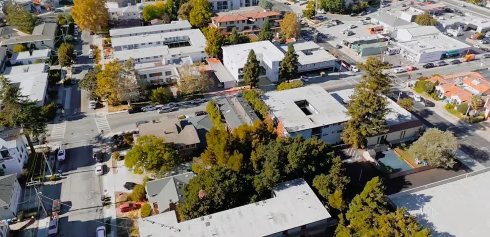 1263 Holly Street #C San Carlos, CA 94070