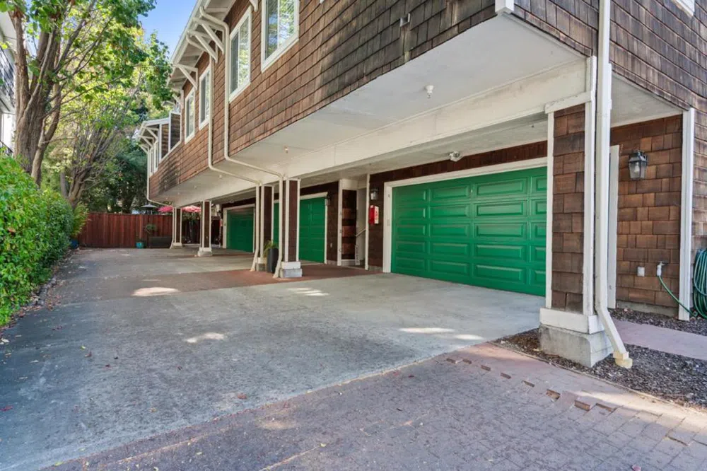 1263 Holly Street #C San Carlos, CA 94070
