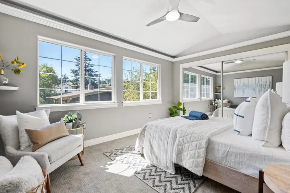 1263 Holly Street #C San Carlos, CA 94070