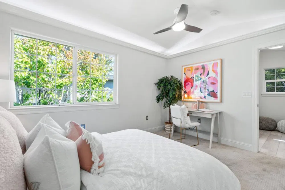 1263 Holly Street #C San Carlos, CA 94070