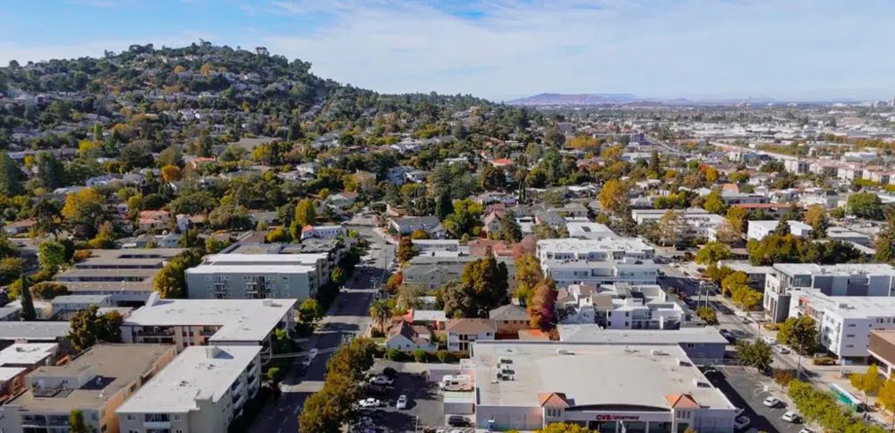 1263 Holly Street #C San Carlos, CA 94070
