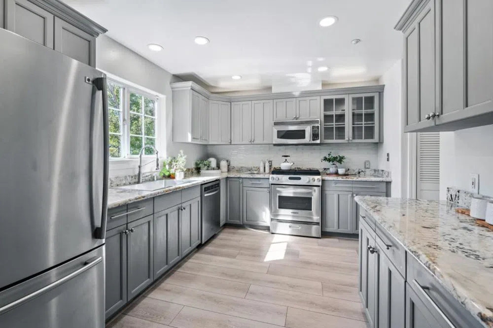 1263 Holly Street #C San Carlos, CA 94070
