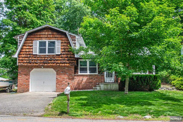 44 High Mountain Road