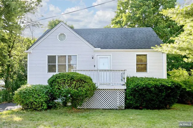 133 Ramapo Valley Road