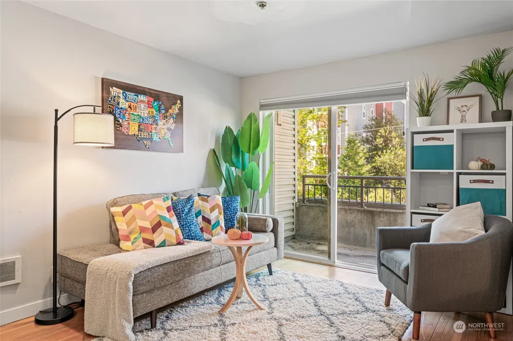 1616 Summit Avenue #N105