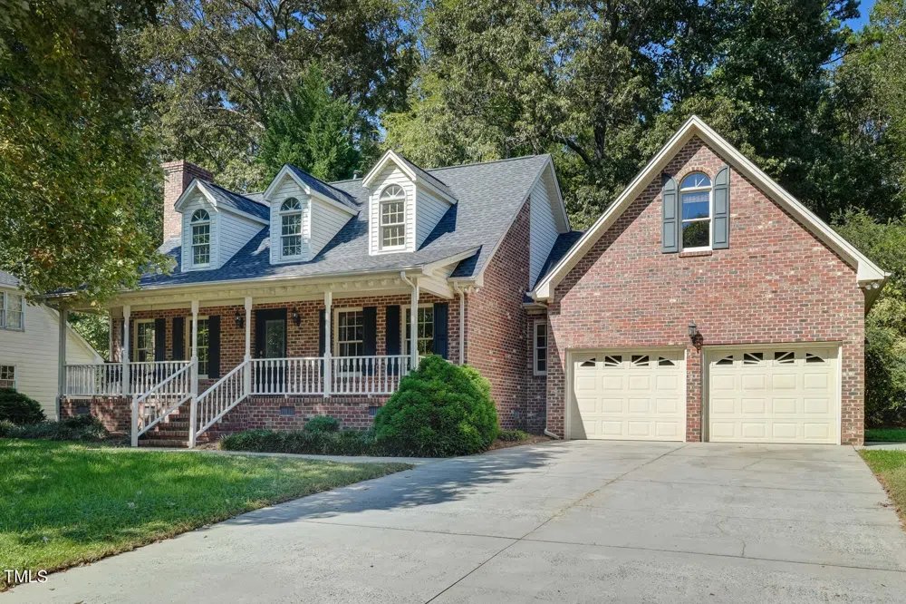 503 Brookfield Drive