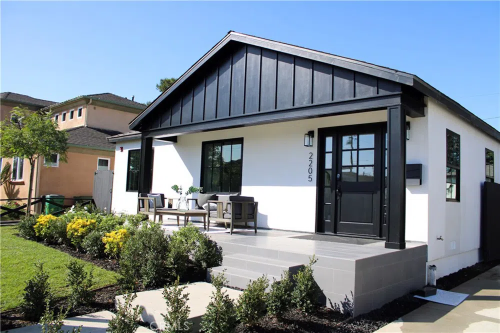 2205 Wendy Way Manhattan Beach, CA 90266