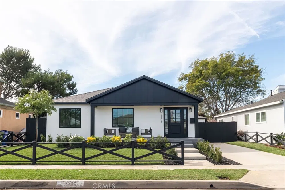 2205 Wendy Way Manhattan Beach, CA 90266