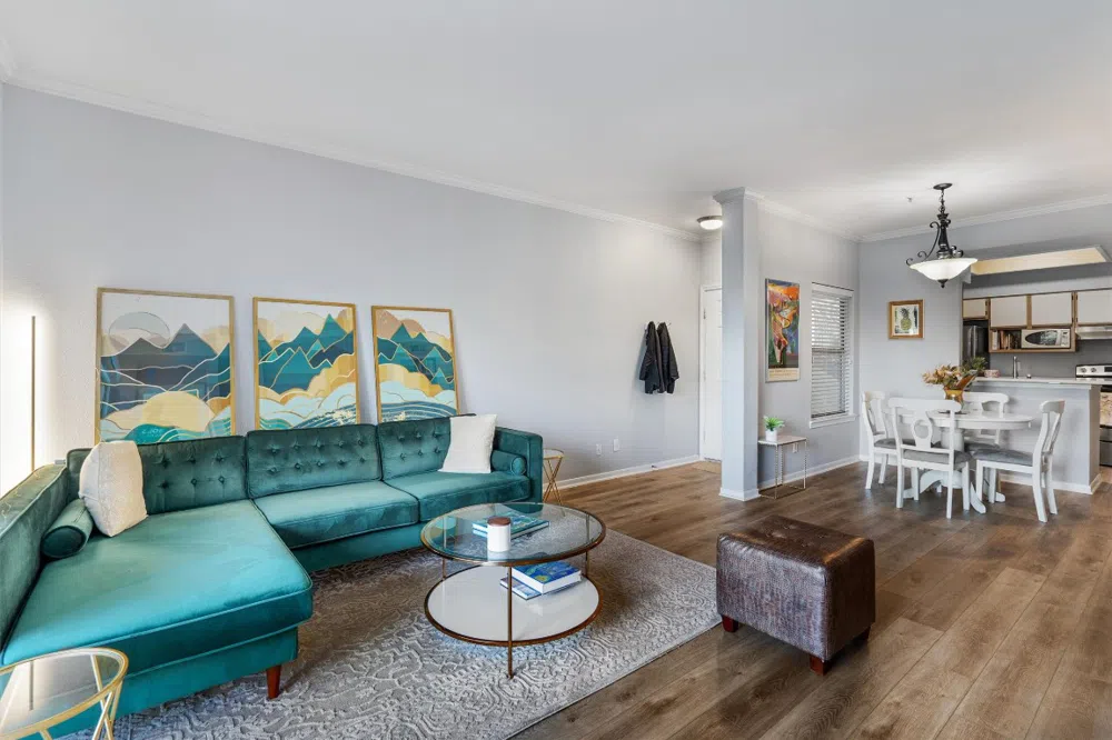 6000 Shepherd Mountain Cove #507 Austin, TX 78730