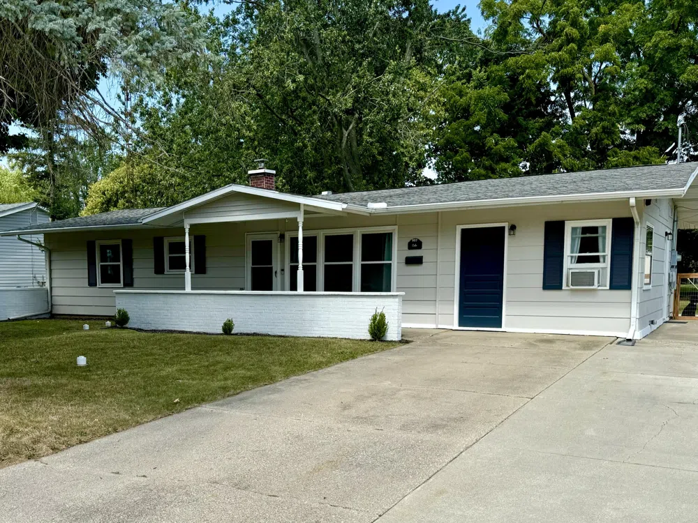 907 Sunset Tecumseh, MI 49286
