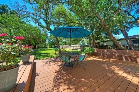 8501 Copano Drive