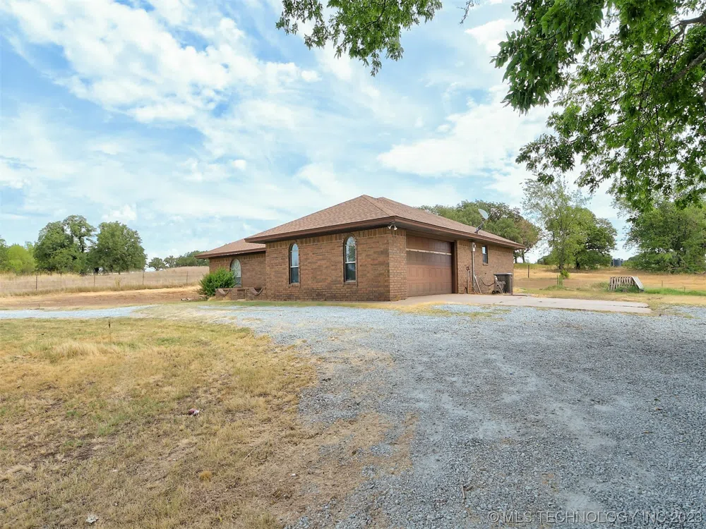 4754 State Highway 76 Road Wilson, OK 73463