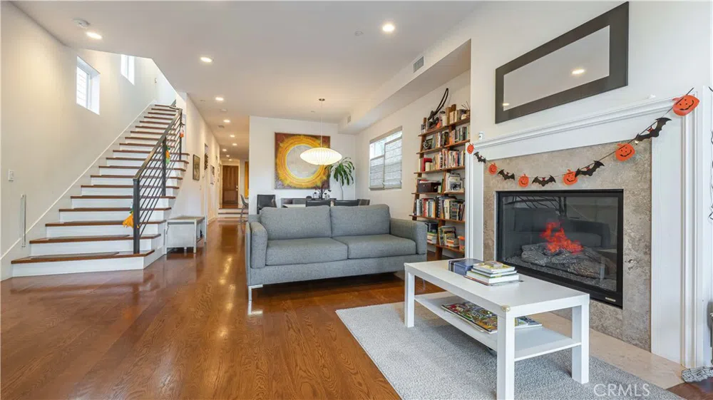 435 Standard Street El Segundo, CA 90245
