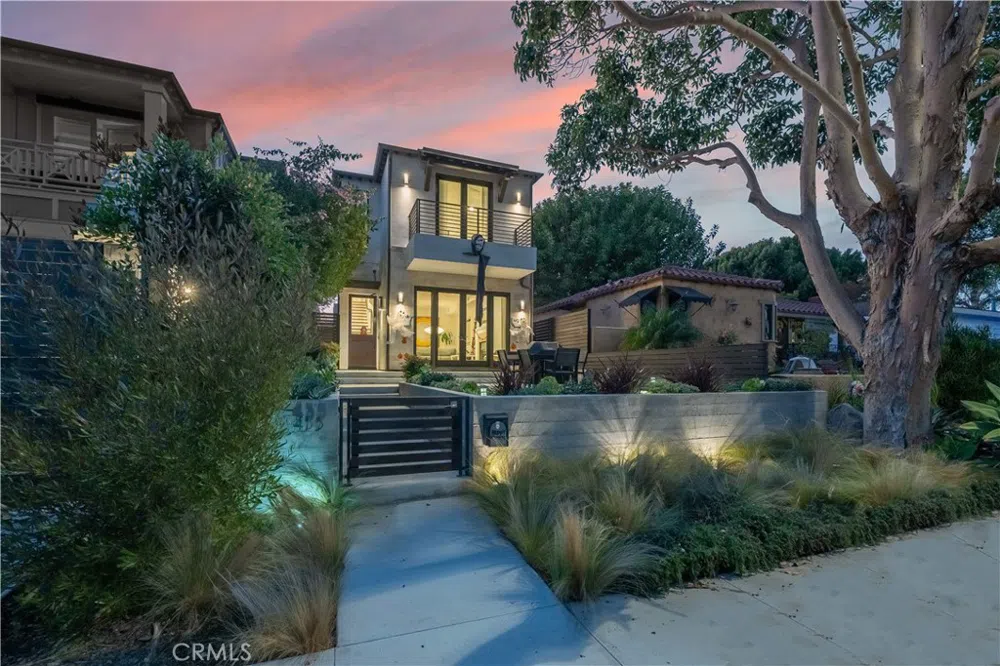 435 Standard Street El Segundo, CA 90245
