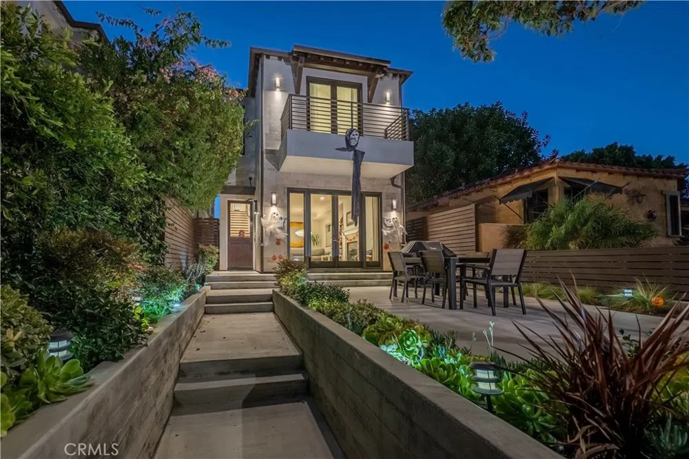435 Standard Street El Segundo, CA 90245
