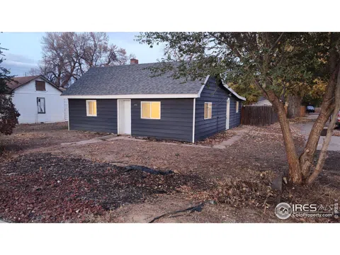 396 S Parish Avenue