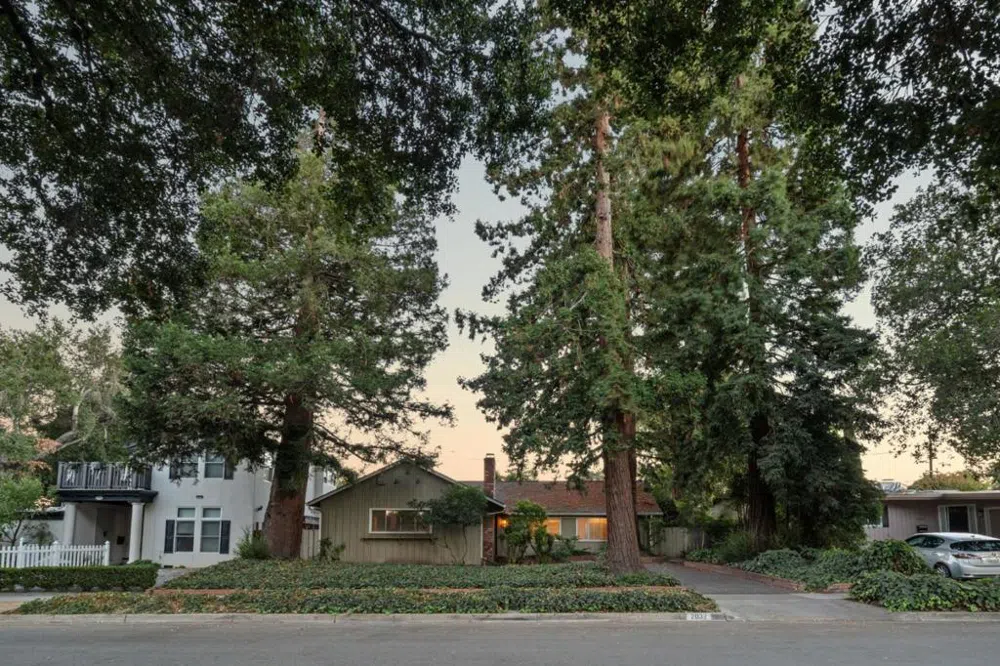 2032 Lynwood Terrace San Jose, CA 95128