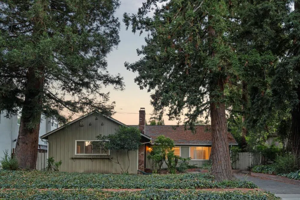 2032 Lynwood Terrace San Jose, CA 95128