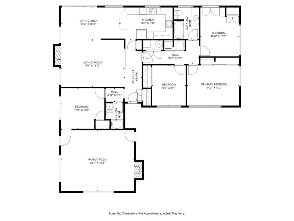 2032 Lynwood Terrace San Jose, CA 95128