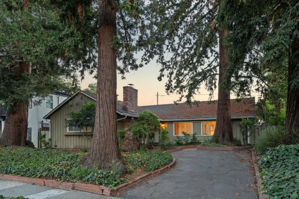 2032 Lynwood Terrace San Jose, CA 95128