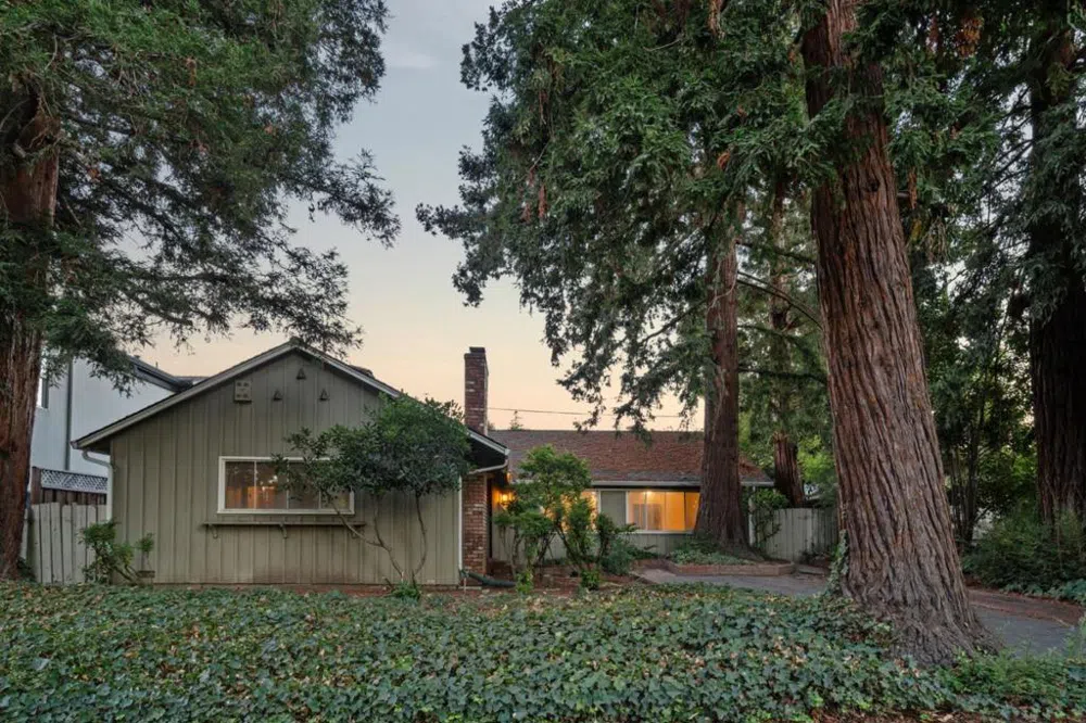 2032 Lynwood Terrace San Jose, CA 95128