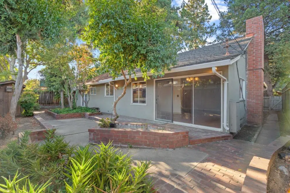 2032 Lynwood Terrace San Jose, CA 95128