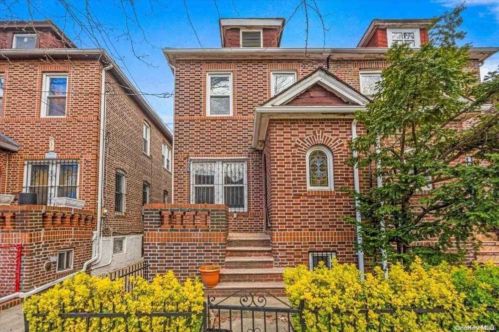 3905 Foster Avenue New York, NY 11203