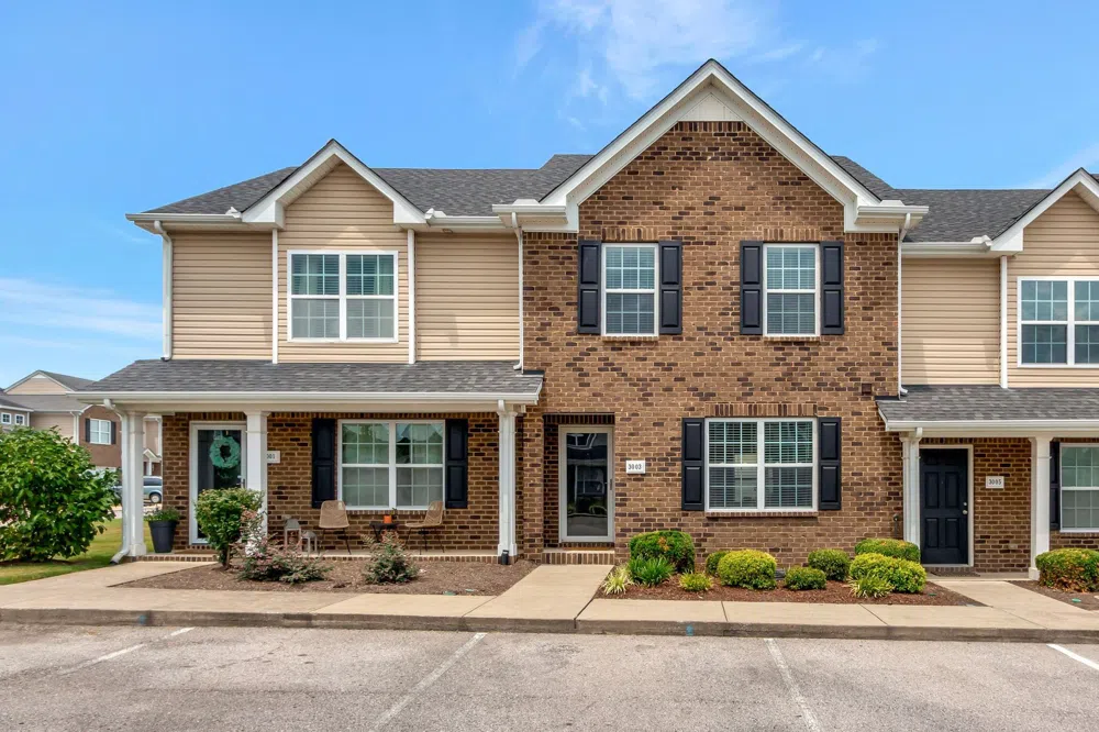 3003 Dena Ln Spring Hill, TN 37174