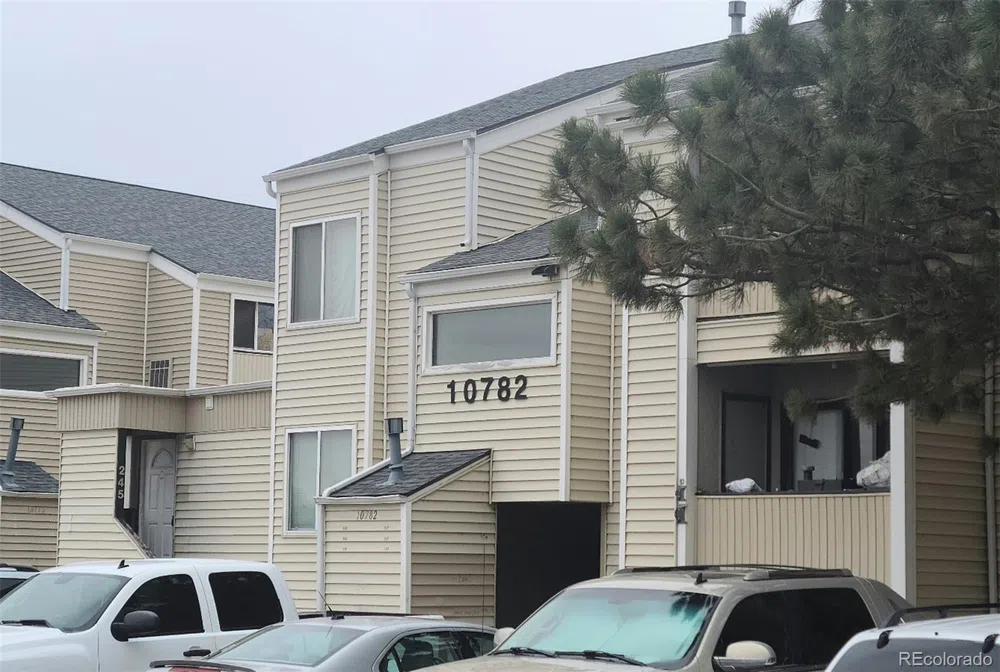 10782 E Exposition Avenue #148