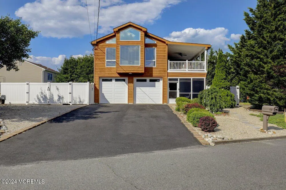 58 Tunes Brook Drive