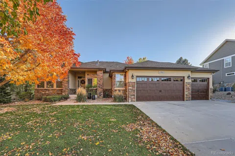 13915 Gunnison Way
