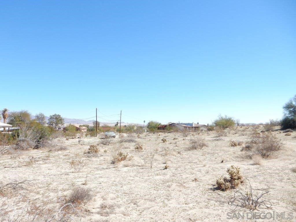 159 Borrego Springs Rd