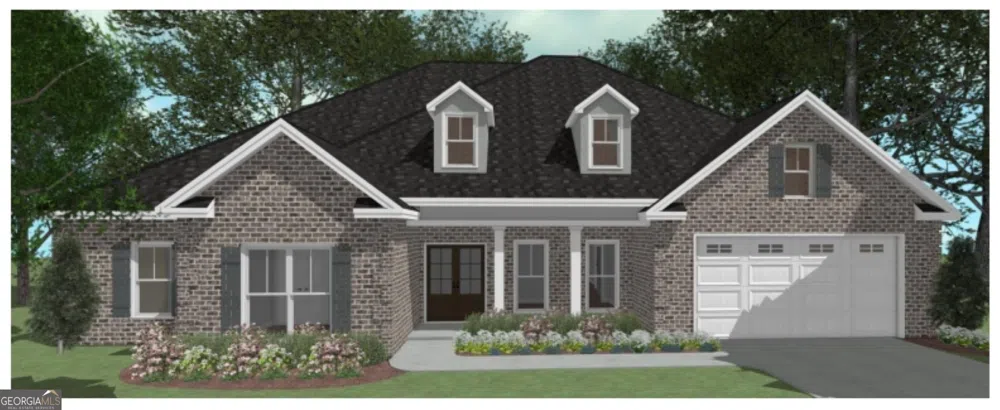 110 Golden Chestnut Bend Bonaire, GA 31005