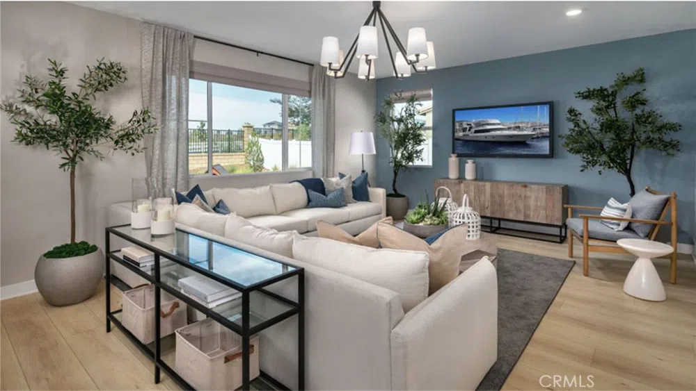 2586 Hannah Creek Lane Rialto, CA 92377