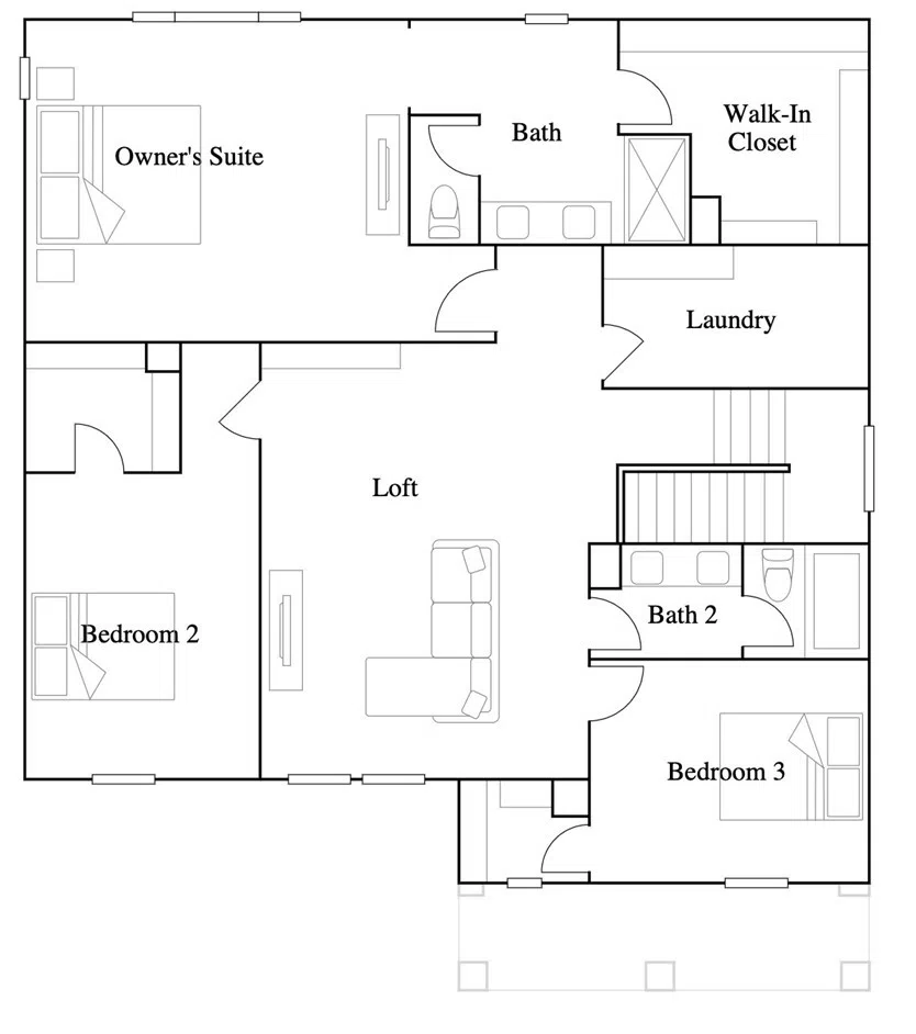 2586 Hannah Creek Lane Rialto, CA 92377