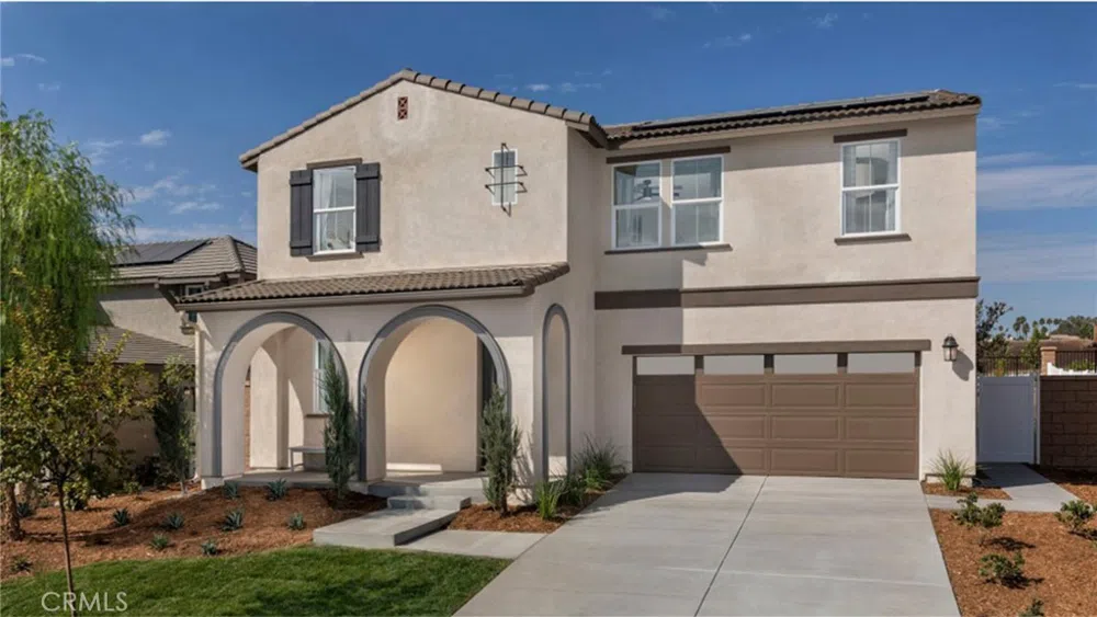 2586 Hannah Creek Lane Rialto, CA 92377