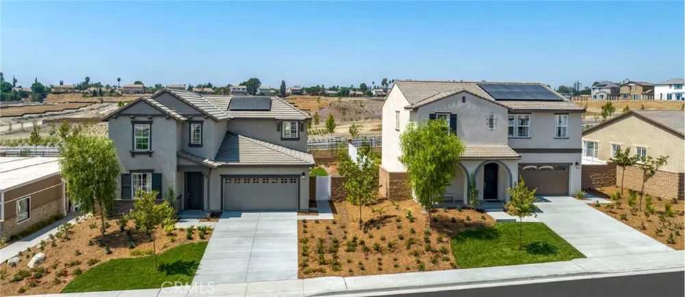 2586 Hannah Creek Lane Rialto, CA 92377
