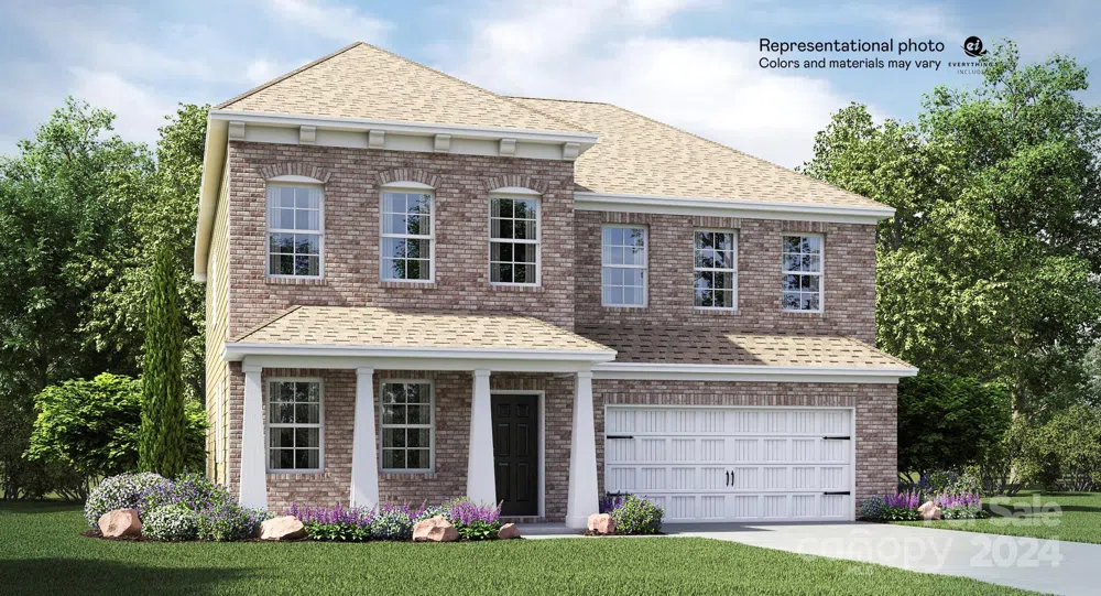 320 Hamptons Cove Road