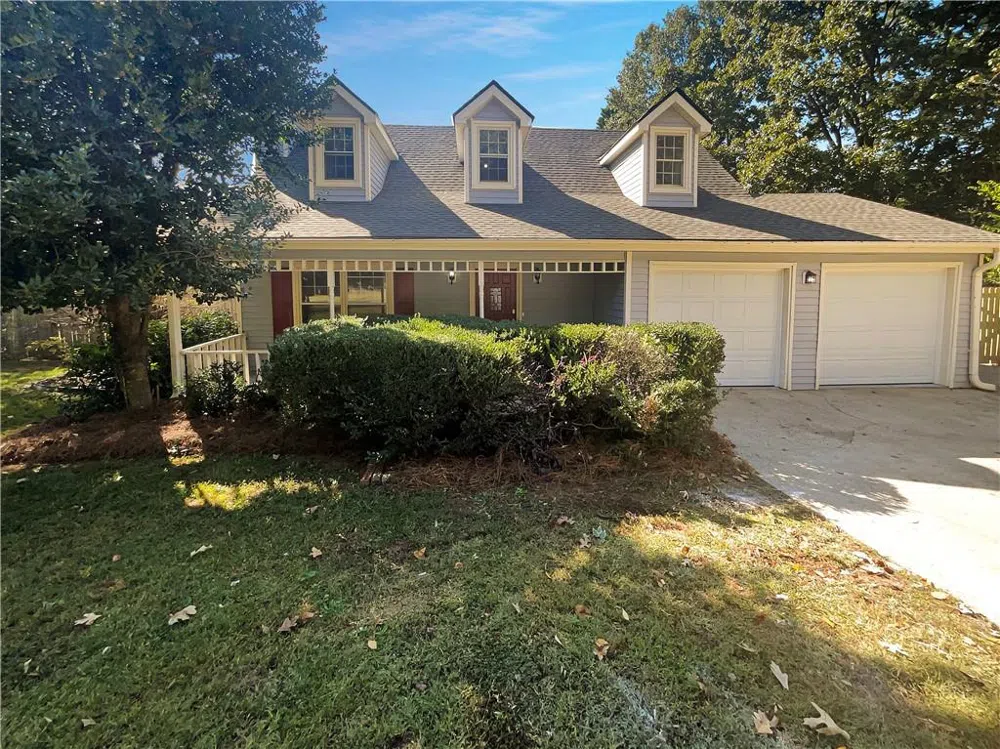 618 Huntington Way NW