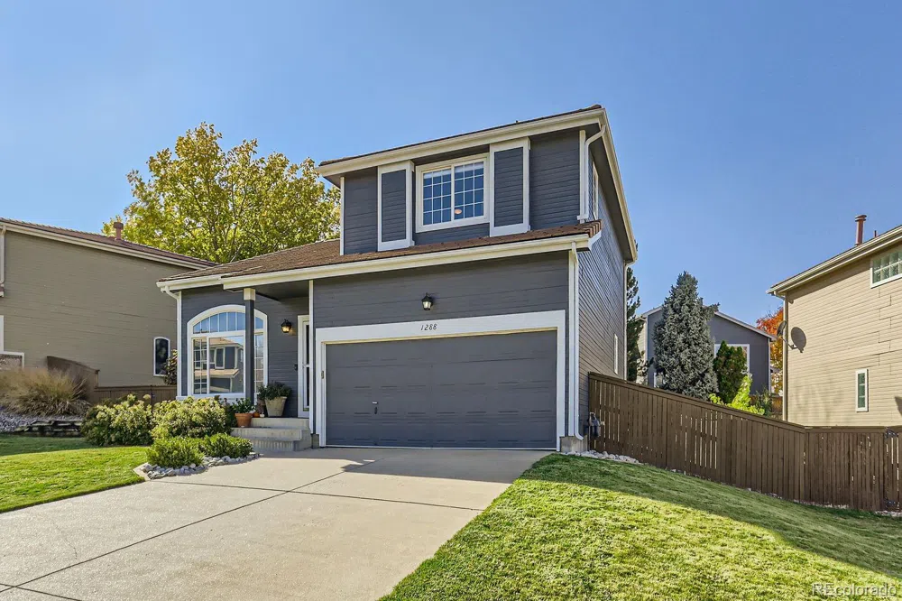 1288 Briarhollow Lane