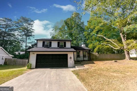 2111 Harrison Ridge Court