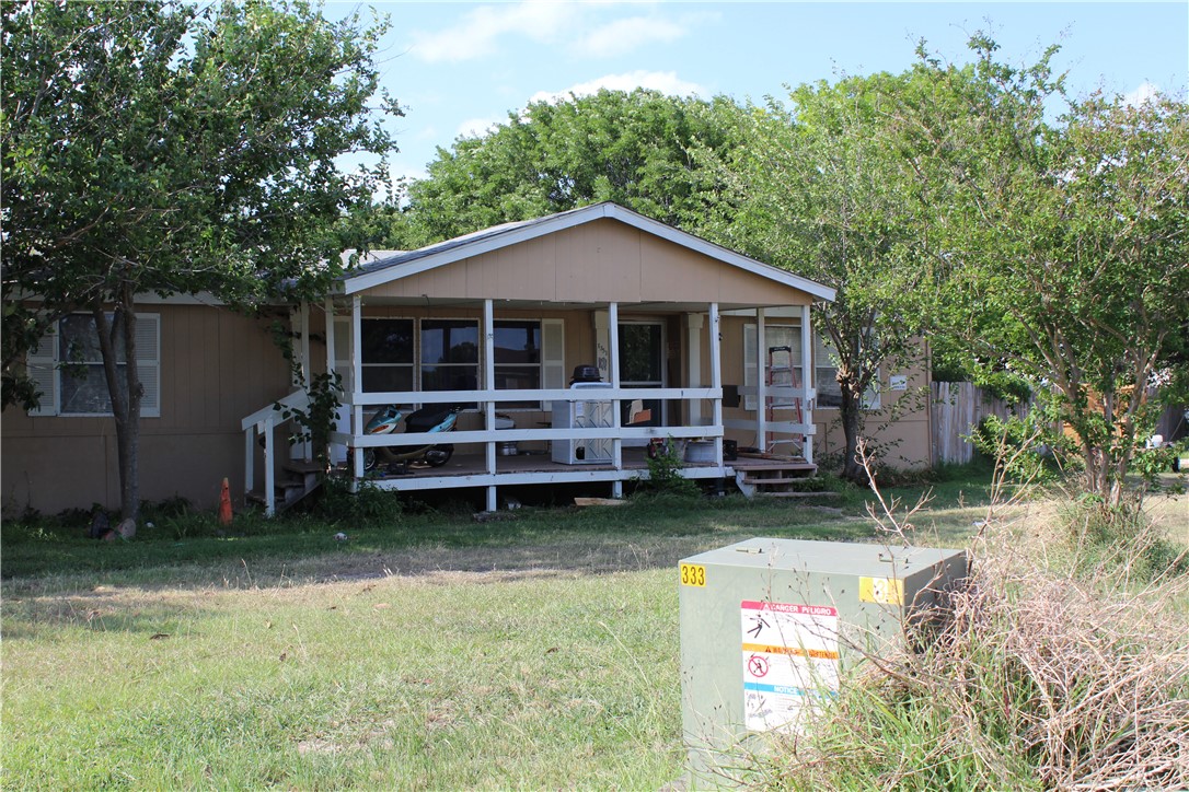 160 Valero Drive New Braunfels, TX 78130